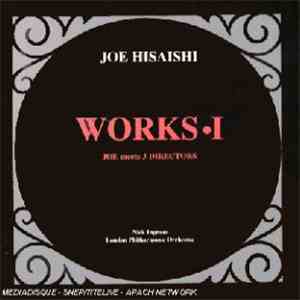 Joe Hisaishi / Nick Ingman, London Philharmonic Orchestra - Works I album