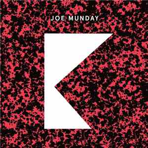Joe Munday - Ama's House album