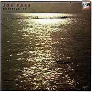 Joe Pass - Montreux '77 album