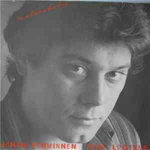 Johan Verminnen, Tars Lootens - Melancholie album