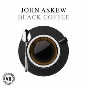 John Askew - Black Coffee album