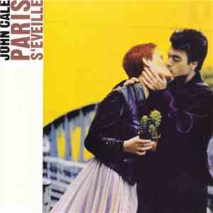 John Cale - Paris S'Eveille - Suivi D'autres Compositions album