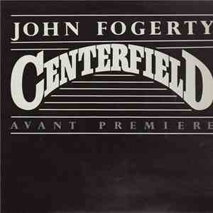 John Fogerty - Centerfield album
