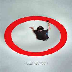 John Frusciante - Enclosure album