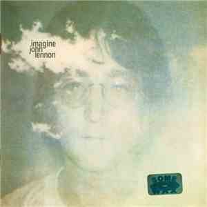 John Lennon - Imagine album