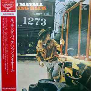 John Mayall - Looking Back album