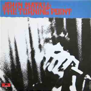 John Mayall - The Turning Point album