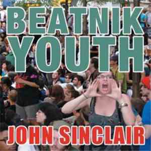 John Sinclair  - Beatnik Youth album