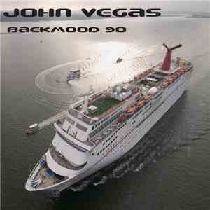 John Vegas - Backmood 90 album