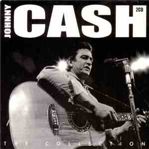 Johnny Cash - The Collection album