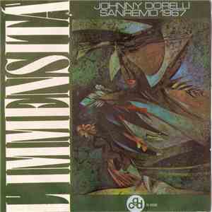 Johnny Dorelli - L’Immensità album