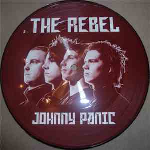 Johnny Panic - The Rebel album