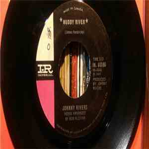 Johnny Rivers - Muddy River / Resurrection album