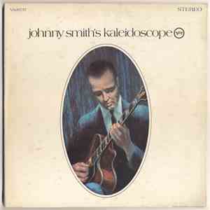 Johnny Smith - Johnny Smith's Kaleidoscope album