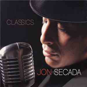 Jon Secada - Classics album