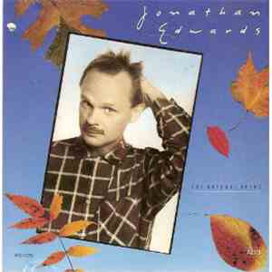 Jonathan Edwards  - The Natural Thing album