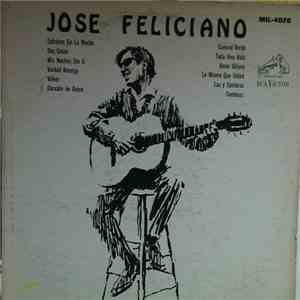 José Feliciano - Jose Feliciano album