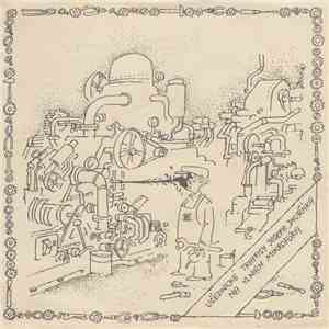 Josef Dvořák - Učednické Trapasy Josefa Dvořáka Na Vlnách Mikrofóra album