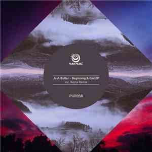 Josh Butler  - Beginning & End EP album