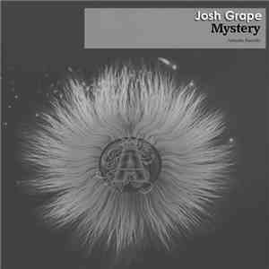 Josh Grape - Mystery album
