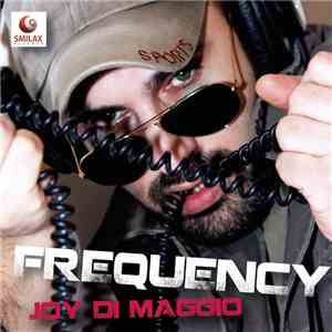 Joy Di Maggio - Frequency album