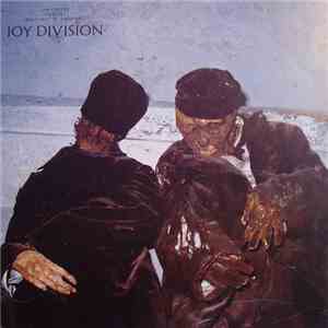 Joy Division - Morituri Te Salutant album