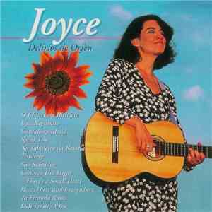 Joyce - Delírios De Orfeu album