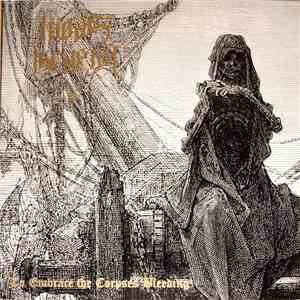 Judas Iscariot - To Embrace The Corpses Bleeding album