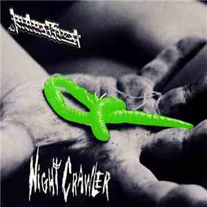 Judas Priest - Night Crawler album