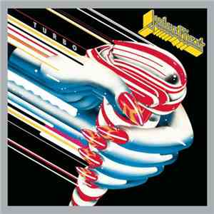 Judas Priest - Turbo album