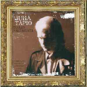 Juha Tapio - Tuulen Valtakunta album