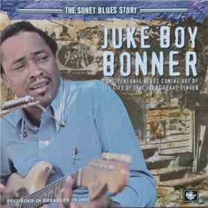 Juke Boy Bonner - The Sonet Blues Story album