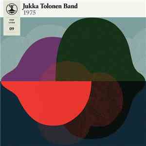 Jukka Tolonen Band - Pop Liisa 09 album