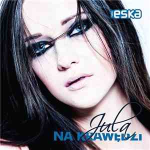Jula  - Na Krawędzi album