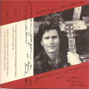 Julian Hagen  And The Home Band - Always Be There album