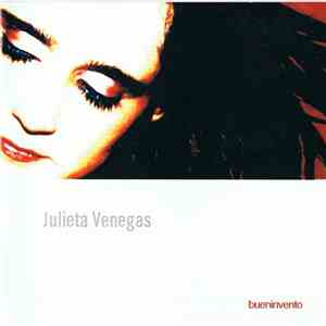Julieta Venegas - Bueninvento album