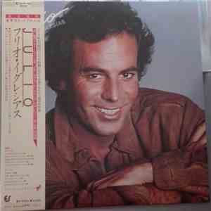 Julio Iglesias - Julio album