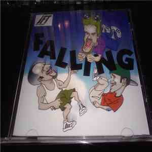Just For Today - Falling album