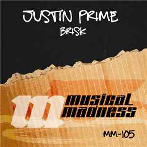 Justin Prime - Brisk album