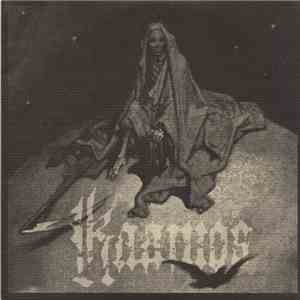 Kaamos  - Kaamos album