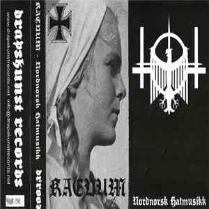 Kaevum - Nordnorsk Hatmusikk album