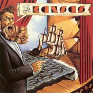 Kansas  - The Best Of Kansas album