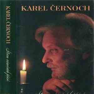 Karel Černoch - Strom Vánočních Přání album