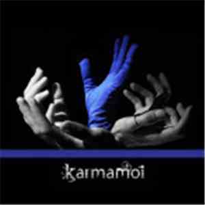 Karmamoi - Karmamoi album