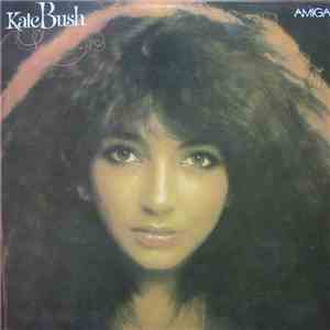 Kate Bush - Kate Bush album