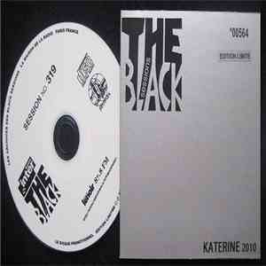 Katerine - The Black Sessions 2010 album