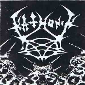 Kathonik - Conscious Damnation album