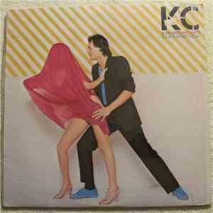 KC & The Sunshine Band - All In A Night's Work album