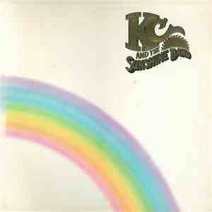 KC And The Sunshine Band - Part 3 album