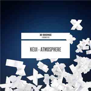 Keiji  - Atmosphere album